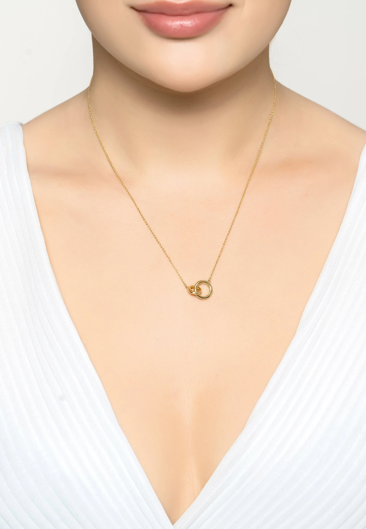 Latelita Unbreakable Bond Necklace 2 Latelita Unbreakable Bond Necklace - Image 2