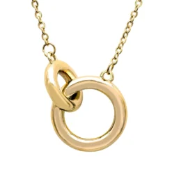 Latelita Unbreakable Bond Necklace