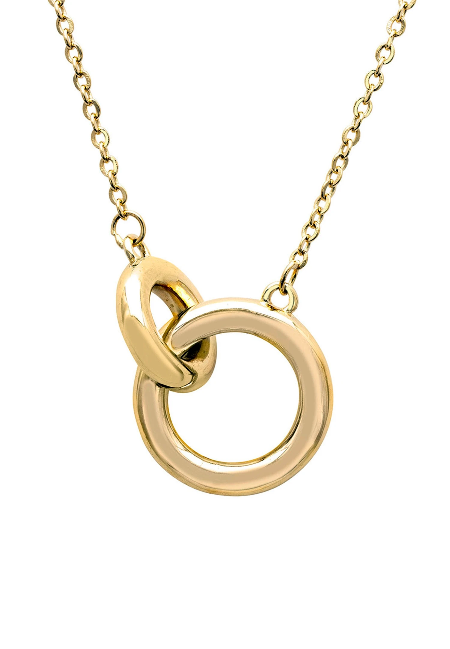 Latelita Unbreakable Bond Necklace 1 Latelita Unbreakable Bond Necklace