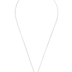 Latelita Alexandra Rectangle Gemstone Necklace Silver Ruby 6 Latelita Alexandra Rectangle Gemstone Necklace Silver Ruby -Cheap Gemiracle Store alexandra rectangle gemstone necklace silver ruby 430503