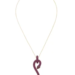 Latelita Anaconda Snake Pendant Necklace Rosegold Ruby 6 Latelita Anaconda Snake Pendant Necklace Rosegold Ruby -Cheap Gemiracle Store anaconda snake pendant necklace rosegold ruby 786528