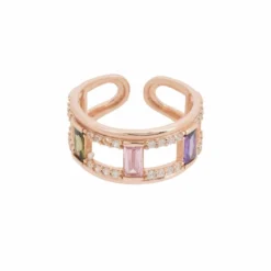 Latelita Ancona Adjustable Ring Rosegold 8 Latelita Ancona Adjustable Ring Rosegold -Cheap Gemiracle Store ancona adjustable ring rosegold 738115