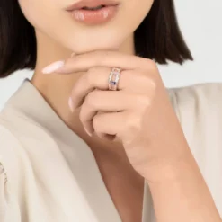 Latelita Ancona Adjustable Ring Rosegold 7 Latelita Ancona Adjustable Ring Rosegold -Cheap Gemiracle Store ancona adjustable ring rosegold 869105