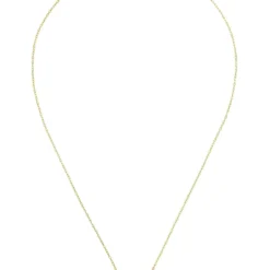 Latelita Angel Fish Necklace Gold -Cheap Gemiracle Store angel fish necklace gold 878515