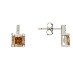 Latelita Aria Crystal Stud Earrings Citrine Lemon Silver 6 Latelita Aria Crystal Stud Earrings Citrine Lemon Silver -Cheap Gemiracle Store aria crystal stud earrings citrine lemon silver 315668