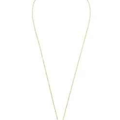 Latelita Beatrice Oval Gemstone Pendant Necklace Gold Citrine Hydro -Cheap Gemiracle Store beatrice oval gemstone pendant necklace gold citrine hydro 247824