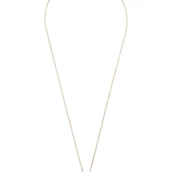 Latelita Beatrice Oval Gemstone Pendant Necklace Rose Gold Pink Tourmaline -Cheap Gemiracle Store beatrice oval gemstone pendant necklace rose gold pink tourmaline 389950