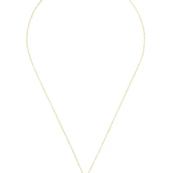 Latelita Bees Knees Pendant Necklace Gold -Cheap Gemiracle Store bees knees pendant necklace gold 821990