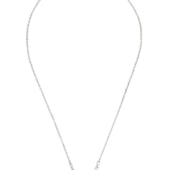 Latelita Claudia Gemstone Pendant Necklace Silver Paraiba Tourmaline -Cheap Gemiracle Store claudia gemstone pendant necklace silver paraiba tourmaline 230078