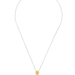 Latelita Constance Pendant Necklace Silver Lemon Topaz 6 Latelita Constance Pendant Necklace Silver Lemon Topaz -Cheap Gemiracle Store constance pendant necklace silver lemon topaz 327167