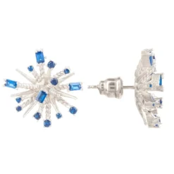 Latelita Cosmic Bang Baguette Cz Stud Earrings Sapphire Blue Cz Silver 6 Latelita Cosmic Bang Baguette Cz Stud Earrings Sapphire Blue Cz Silver -Cheap Gemiracle Store cosmic bang baguette cz stud earrings sapphire blue cz silver 268631