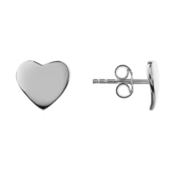 Latelita Cosmic Mini Heart Stud Earring 18 Latelita Cosmic Mini Heart Stud Earring -Cheap Gemiracle Store cosmic mini heart stud earring 367385