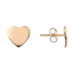 Latelita Cosmic Mini Heart Stud Earring 17 Latelita Cosmic Mini Heart Stud Earring -Cheap Gemiracle Store cosmic mini heart stud earring 649342