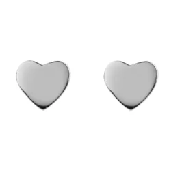 Latelita Cosmic Mini Heart Stud Earring 12 Latelita Cosmic Mini Heart Stud Earring -Cheap Gemiracle Store cosmic mini heart stud earring 763762
