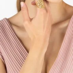 Latelita Countess Cocktail Ring White Gold 10 Latelita Countess Cocktail Ring White Gold -Cheap Gemiracle Store countess cocktail ring white gold 516734