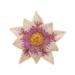 Latelita Daisy Flower Ring Pink -Cheap Gemiracle Store daisy flower ring pink 330308