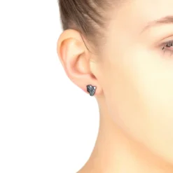 Latelita Deco Fan Ear Jacket Aqua Silver -Cheap Gemiracle Store deco fan ear jacket aqua silver 109597