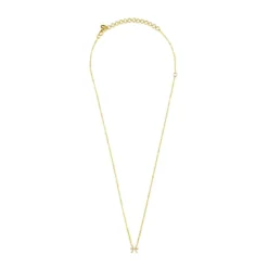 Latelita Diamond Zodiac Necklace Gold Pisces 10 Latelita Diamond Zodiac Necklace Gold Pisces -Cheap Gemiracle Store diamond zodiac necklace gold pisces 836449