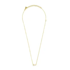 Latelita Diamond Zodiac Necklace Gold Sagittarius -Cheap Gemiracle Store diamond zodiac necklace gold sagittarius 429700