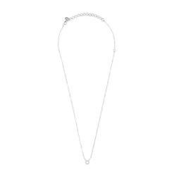Latelita Diamond Zodiac Silver Necklace Taurus 8 Latelita Diamond Zodiac Silver Necklace Taurus -Cheap Gemiracle Store diamond zodiac silver necklace taurus 934755