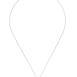 Latelita Dragonfly Halo Necklace Silver -Cheap Gemiracle Store dragonfly halo necklace silver 611855