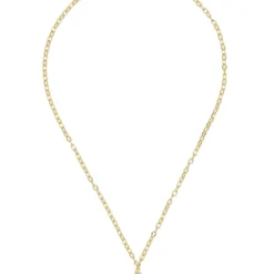 Latelita Dream Pendant Necklace Gold -Cheap Gemiracle Store dream pendant necklace gold 811366