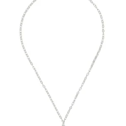 Latelita Dream Pendant Necklace Silver -Cheap Gemiracle Store dream pendant necklace silver 224396