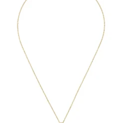 Latelita Empress Blue Topaz Gemstone Necklace Gold -Cheap Gemiracle Store empress blue topaz gemstone necklace gold 548667