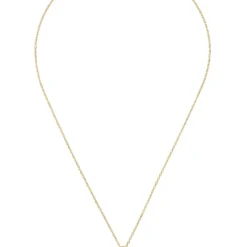 Latelita Empress Gemstone Necklace Gold Citrine -Cheap Gemiracle Store empress gemstone necklace gold citrine 887656