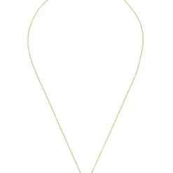Latelita Flaming Sun Necklace Gold -Cheap Gemiracle Store flaming sun necklace gold 570245