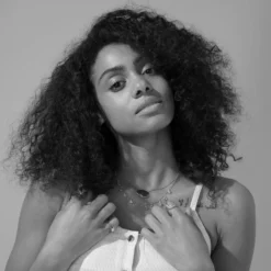 Latelita Florence Round Gemstone Necklace Gold Citrine -Cheap Gemiracle Store florence round gemstone necklace gold citrine 838797