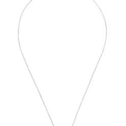 Latelita For All Eternity Necklace Silver -Cheap Gemiracle Store for all eternity necklace silver 790759