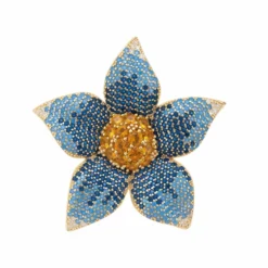 Latelita Forget Me Not Flower Ring Gold 10 Latelita Forget Me Not Flower Ring Gold -Cheap Gemiracle Store forget me not flower ring gold 883065