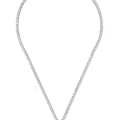 Latelita Garbo Oval Gemstone Tennis Necklace Paraiba Tourmaline Silver 6 Latelita Garbo Oval Gemstone Tennis Necklace Paraiba Tourmaline Silver -Cheap Gemiracle Store garbo oval gemstone tennis necklace paraiba tourmaline silver 670147