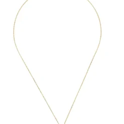 Latelita Initial Enamel Necklace Gold D 6 Latelita Initial Enamel Necklace Gold D -Cheap Gemiracle Store initial enamel necklace gold d 660460
