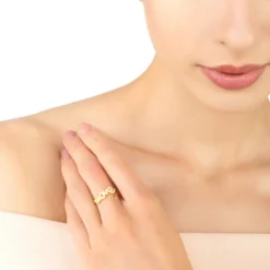 Latelita Love Midi Ring Cz Silver -Cheap Gemiracle Store love midi ring cz silver 625612