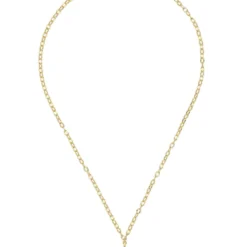 Latelita Love Pendant Necklace Gold -Cheap Gemiracle Store love pendant necklace gold 181828