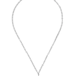 Latelita Love Pendant Necklace Silver -Cheap Gemiracle Store love pendant necklace silver 592766