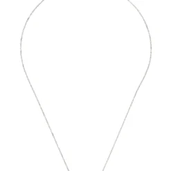 Latelita Mums The Word Necklace Silver 6 Latelita Mums The Word Necklace Silver -Cheap Gemiracle Store mums the word necklace silver 190319