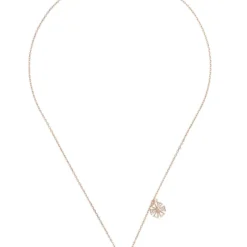 Latelita Paris Pendant Necklace Rosegold -Cheap Gemiracle Store paris pendant necklace rosegold 225702