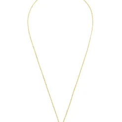 Latelita Petite Drop Necklace Gold Citrine Hydro -Cheap Gemiracle Store petite drop necklace gold citrine hydro 404677