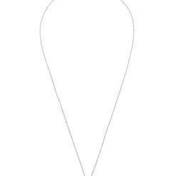 Latelita Petite Drop Necklace Silver Rose Quartz Hydro 6 Latelita Petite Drop Necklace Silver Rose Quartz Hydro -Cheap Gemiracle Store petite drop necklace silver rose quartz hydro 917458