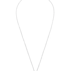 Latelita Petite Drop Necklace Silver Sapphire Hydro 6 Latelita Petite Drop Necklace Silver Sapphire Hydro -Cheap Gemiracle Store petite drop necklace silver sapphire hydro 535680