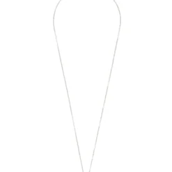 Latelita Polaris Starburst Necklace Silver -Cheap Gemiracle Store polaris starburst necklace silver 938970