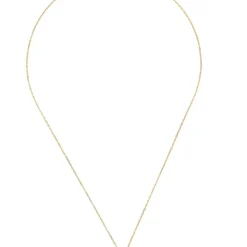Latelita Portofino Necklace Gold Petrol Tourmaline -Cheap Gemiracle Store portofino necklace gold petrol tourmaline 630445