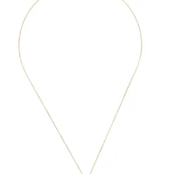 Latelita Portofino Necklace Rosegold Rose Quartz -Cheap Gemiracle Store portofino necklace rosegold rose quartz 991591