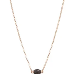 Latelita Rococo Rainbow Long Necklace Rosegold 8 Latelita Rococo Rainbow Long Necklace Rosegold -Cheap Gemiracle Store rococo rainbow long necklace rosegold 562209