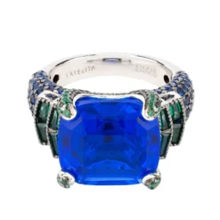 Latelita Seasons Cocktail Ring Fjords Silver 6 Latelita Seasons Cocktail Ring Fjords Silver -Cheap Gemiracle Store seasons cocktail ring fjords silver 728759