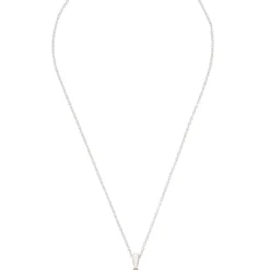 Latelita Seraphina Pendant Necklace Silver Paraiba Tourmaline -Cheap Gemiracle Store seraphina pendant necklace silver paraiba tourmaline 646231