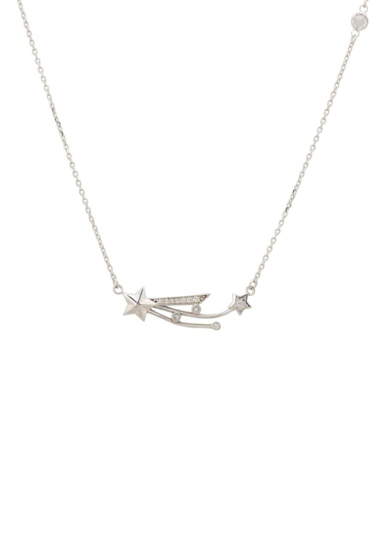 Cheap Gemiracle Store -Cheap Gemiracle Store shooting star necklace silver 295966 768x1108 1